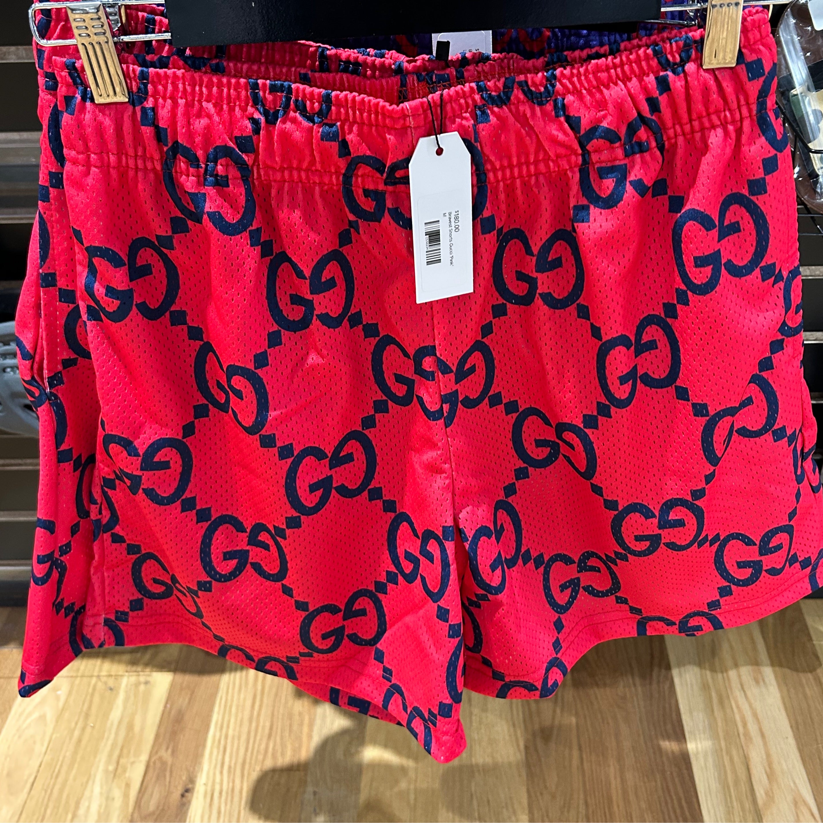 Bravest Studios shorts XL Gucci