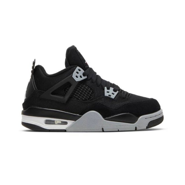 Jordan 4 THE LACED DREAM